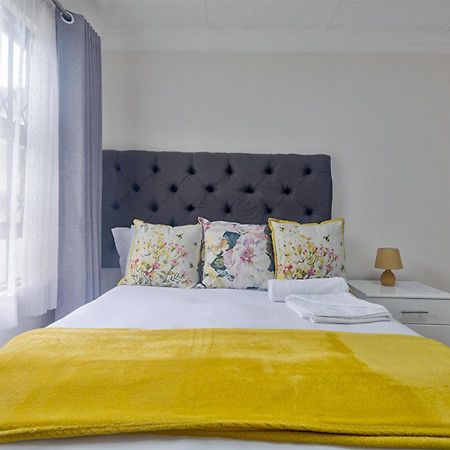 Signature Lodge Kempton Park Luaran gambar