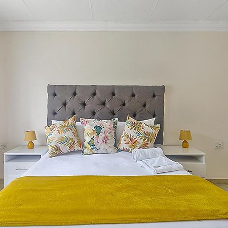 Signature Lodge Kempton Park Luaran gambar