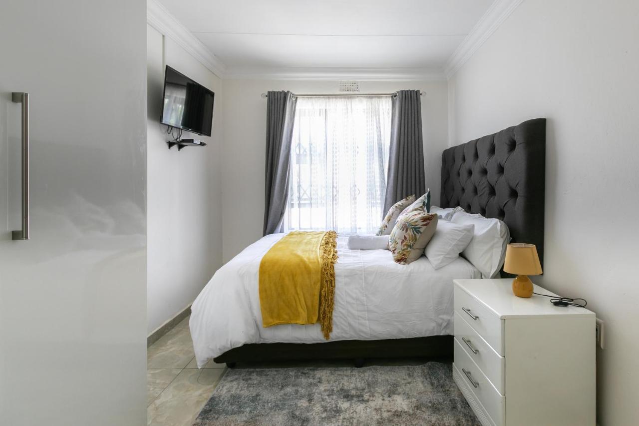 Signature Lodge Kempton Park Luaran gambar