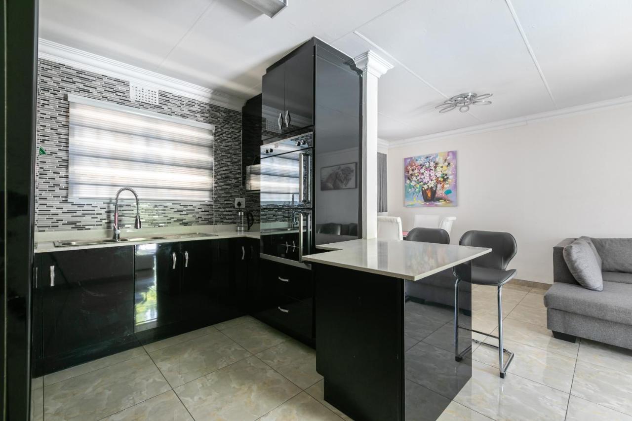 Signature Lodge Kempton Park Luaran gambar