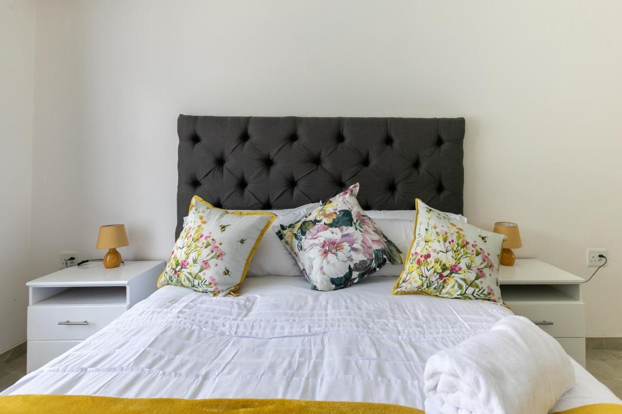 Signature Lodge Kempton Park Luaran gambar