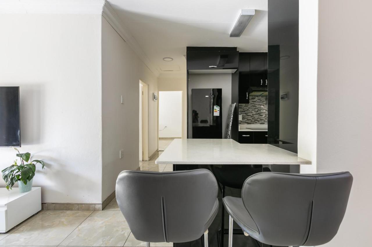 Signature Lodge Kempton Park Luaran gambar