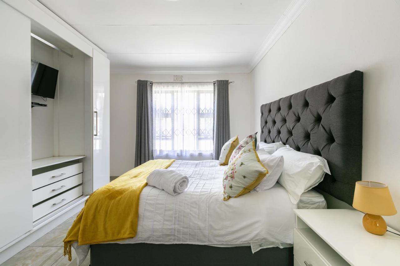 Signature Lodge Kempton Park Luaran gambar