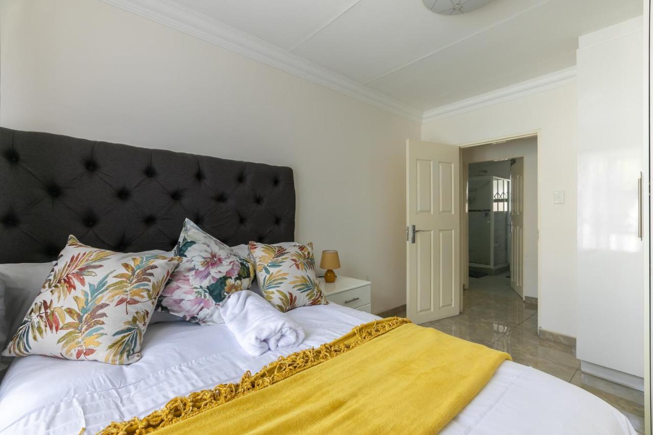 Signature Lodge Kempton Park Luaran gambar