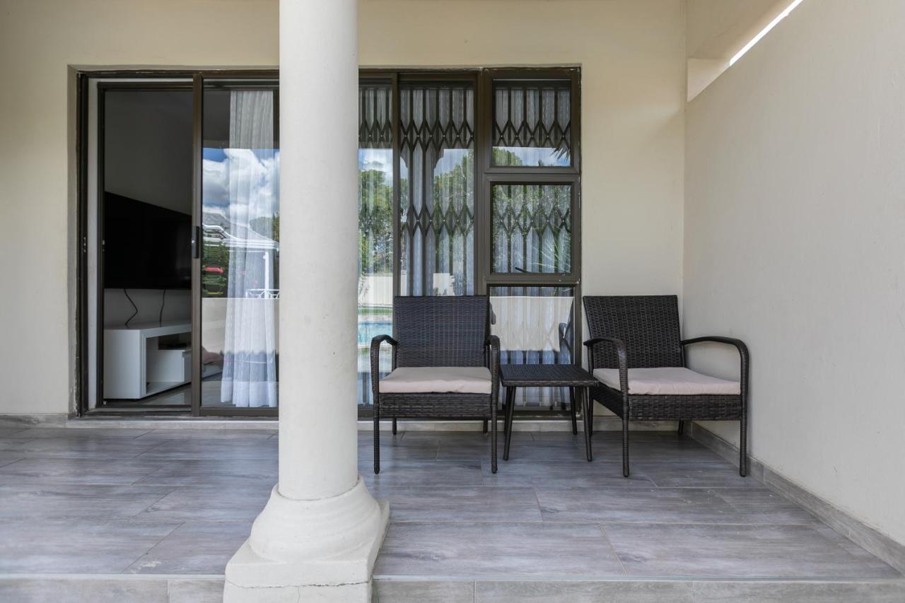 Signature Lodge Kempton Park Luaran gambar