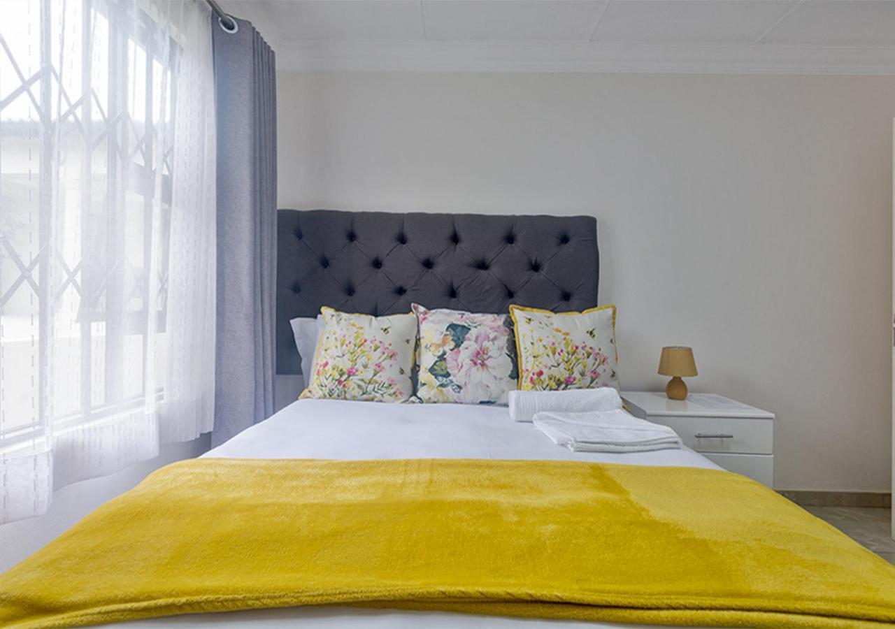 Signature Lodge Kempton Park Luaran gambar