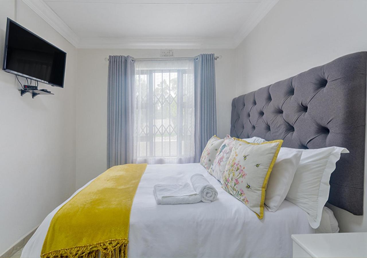 Signature Lodge Kempton Park Luaran gambar