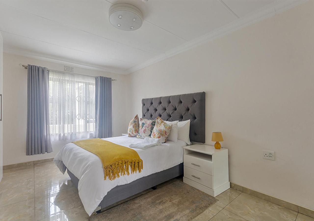 Signature Lodge Kempton Park Luaran gambar