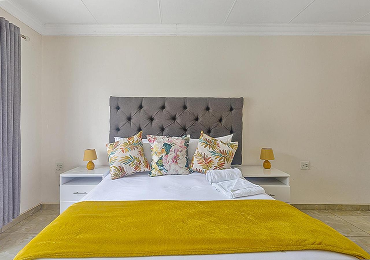 Signature Lodge Kempton Park Luaran gambar